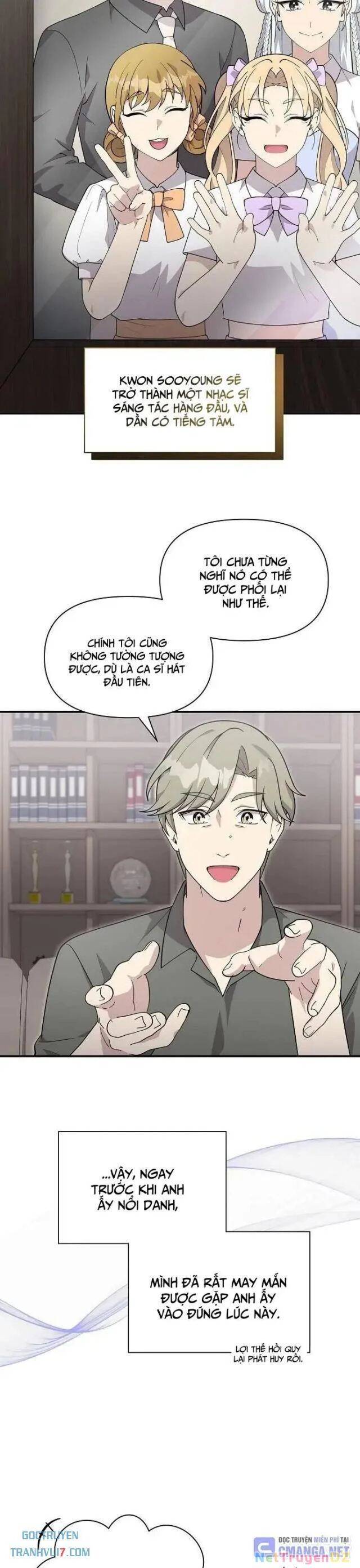Em Gái Tôi Là Một Thiên Tài: Chapter 28