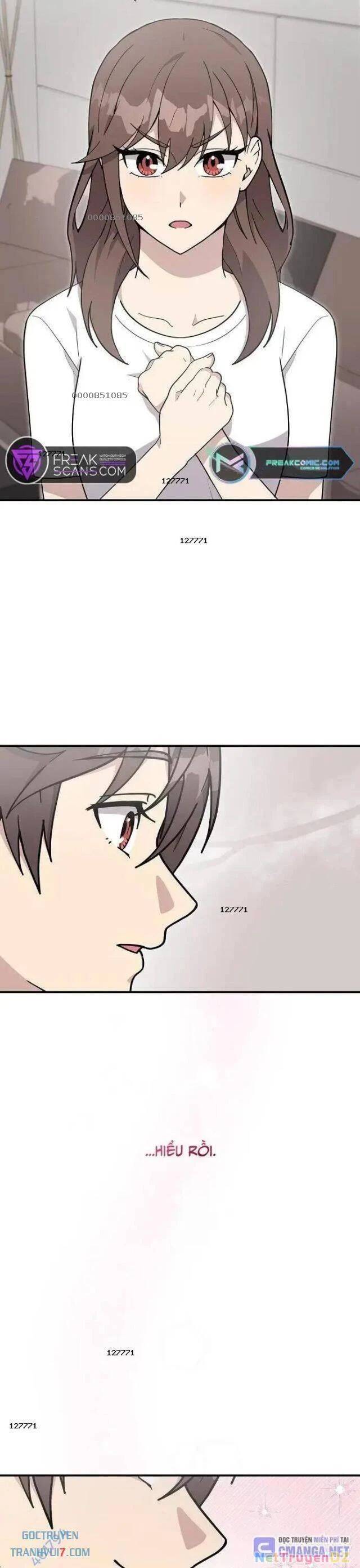 Em Gái Tôi Là Một Thiên Tài: Chapter 28