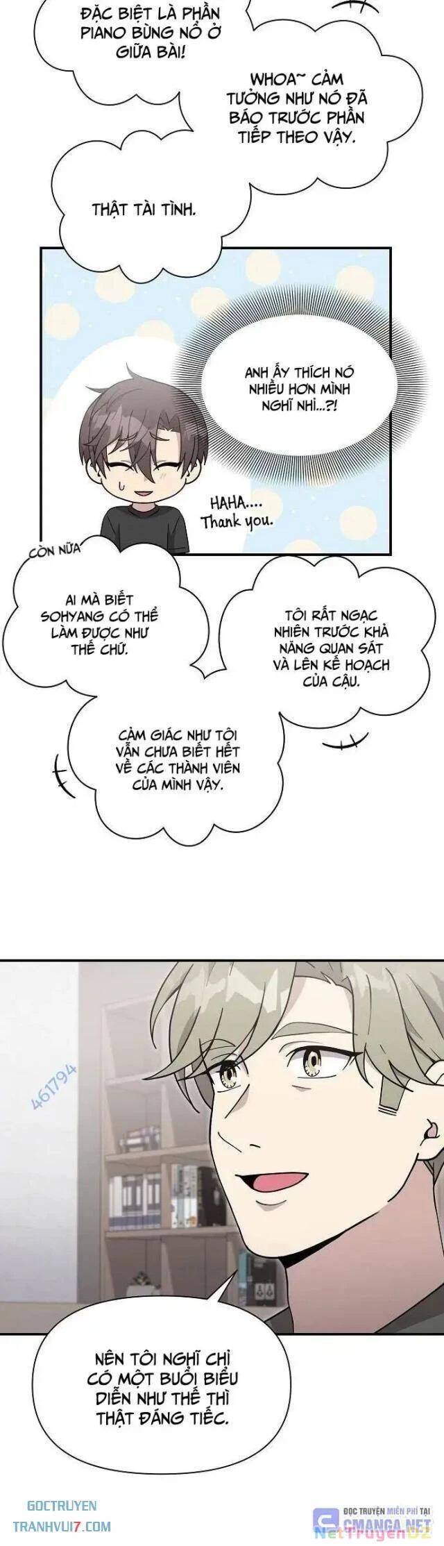Em Gái Tôi Là Một Thiên Tài: Chapter 28
