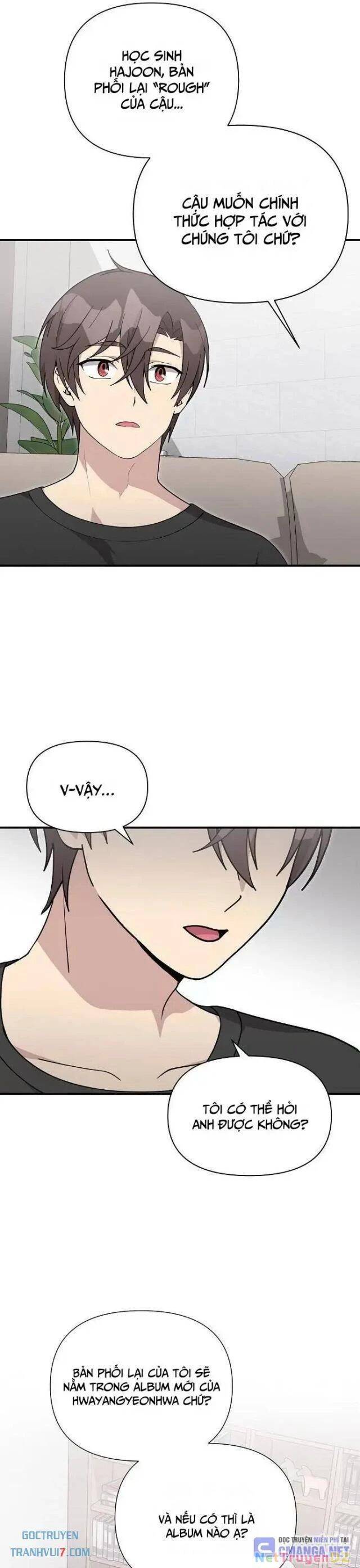 Em Gái Tôi Là Một Thiên Tài: Chapter 28