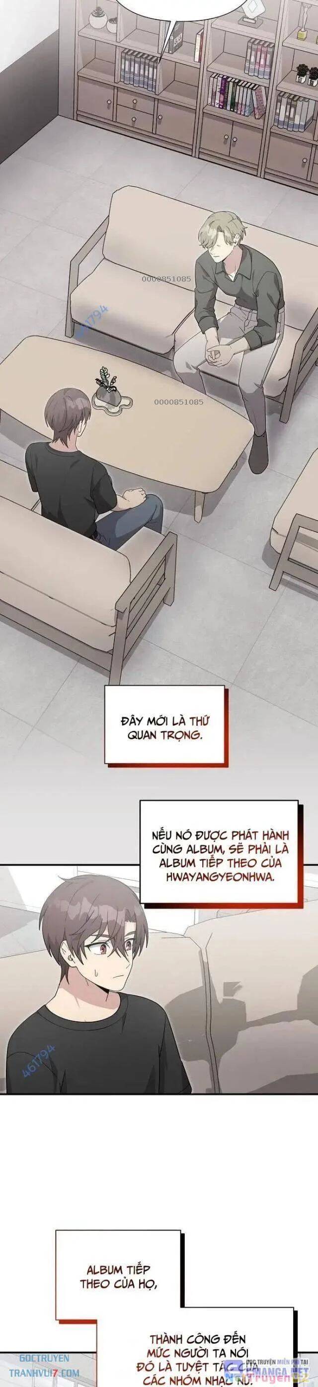Em Gái Tôi Là Một Thiên Tài: Chapter 28