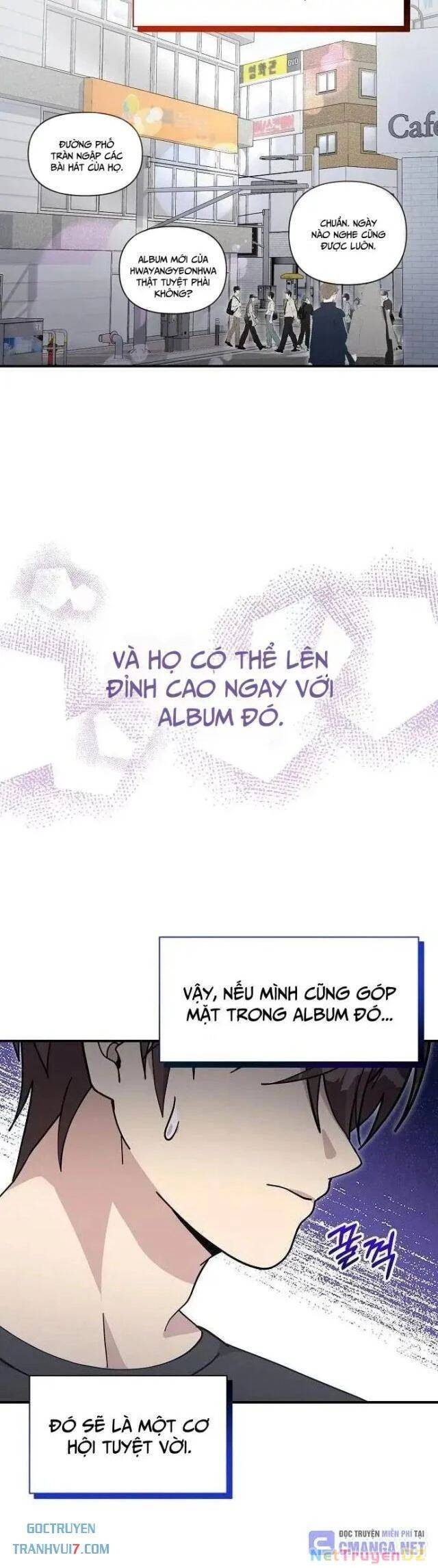 Em Gái Tôi Là Một Thiên Tài: Chapter 28