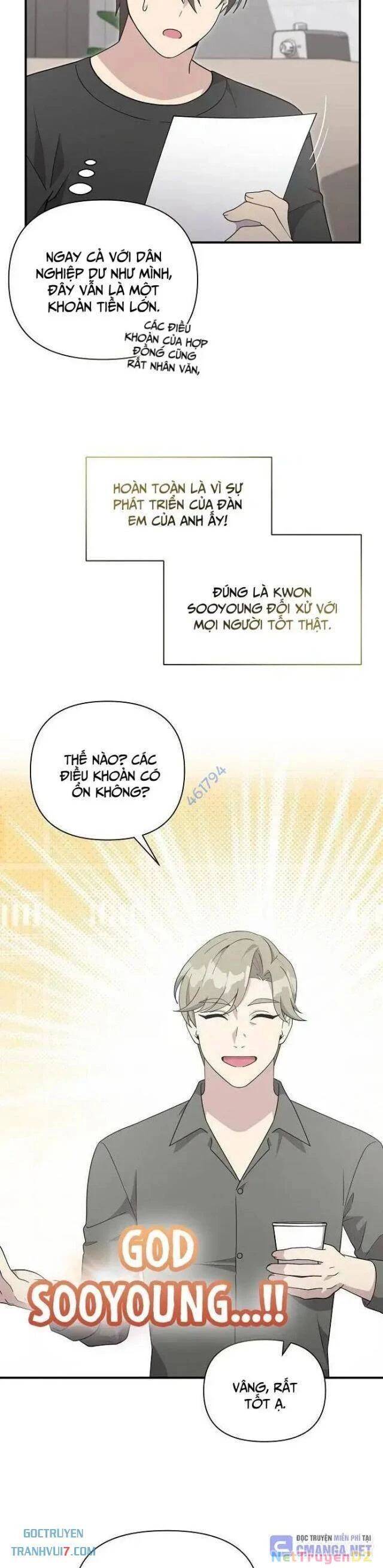 Em Gái Tôi Là Một Thiên Tài: Chapter 28