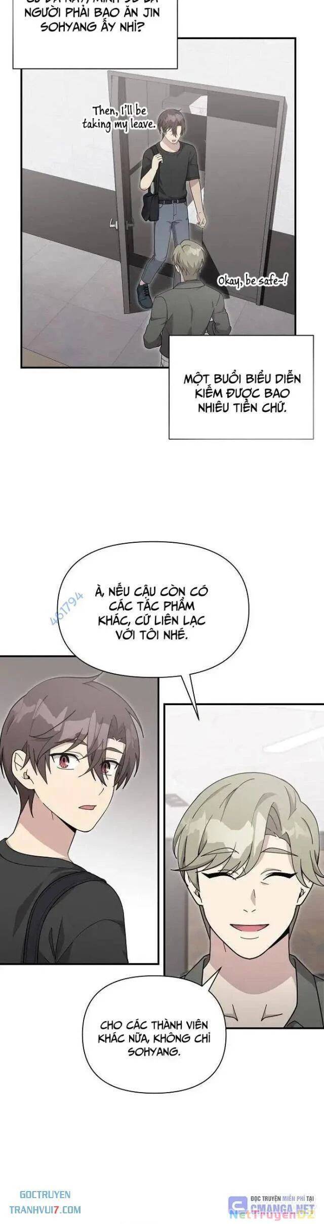 Em Gái Tôi Là Một Thiên Tài: Chapter 28