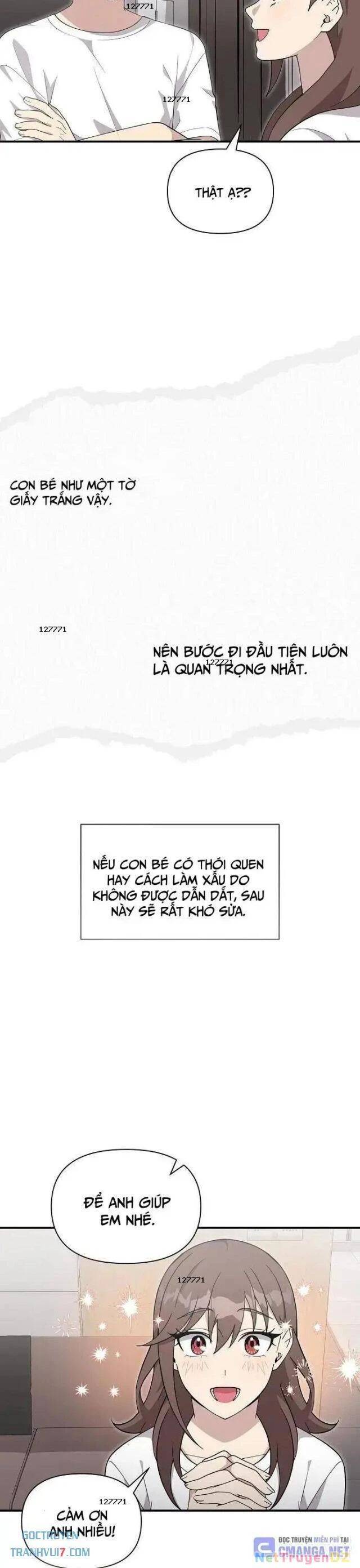 Em Gái Tôi Là Một Thiên Tài: Chapter 28