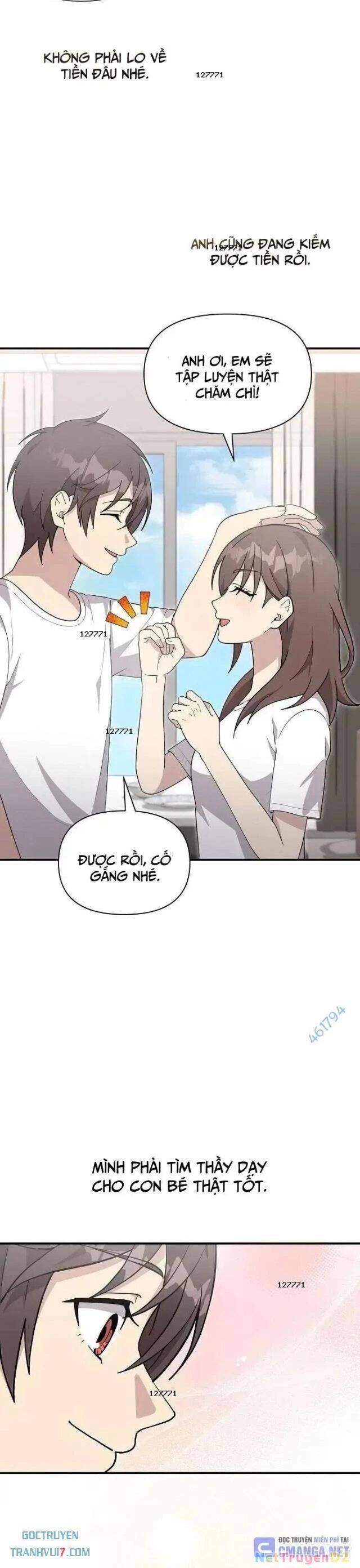 Em Gái Tôi Là Một Thiên Tài: Chapter 28
