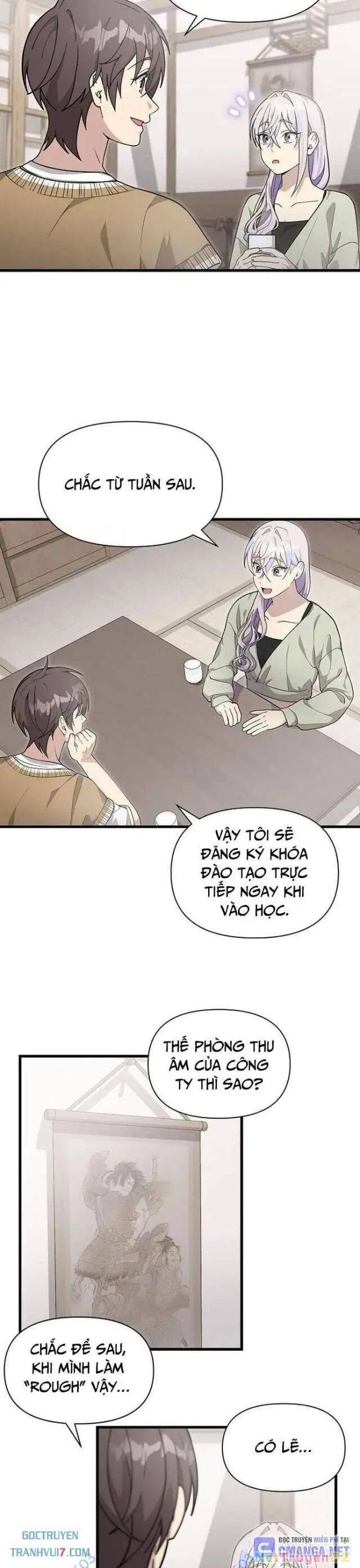 Em Gái Tôi Là Một Thiên Tài: Chapter 29
