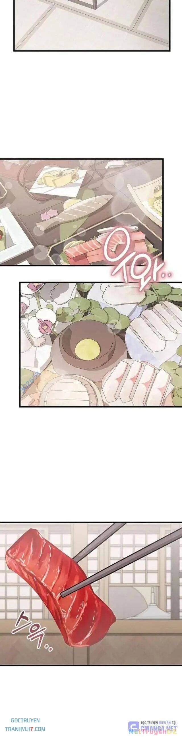Em Gái Tôi Là Một Thiên Tài: Chapter 29