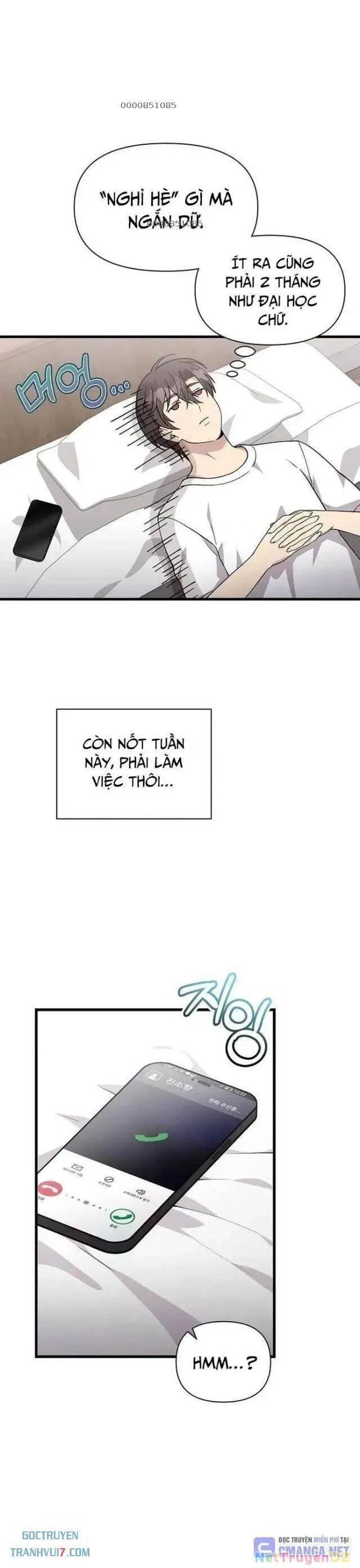 Em Gái Tôi Là Một Thiên Tài: Chapter 29