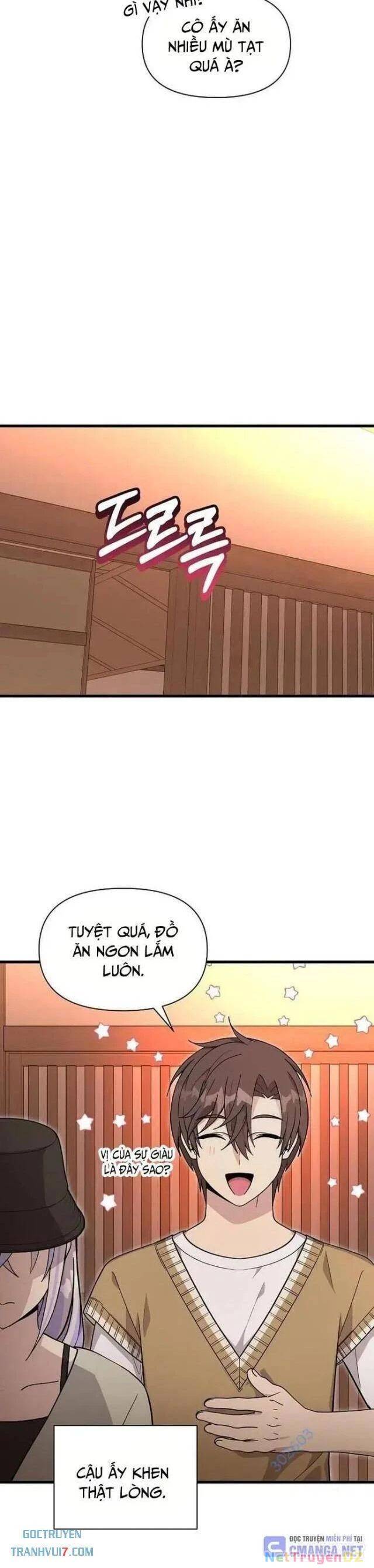 Em Gái Tôi Là Một Thiên Tài: Chapter 29