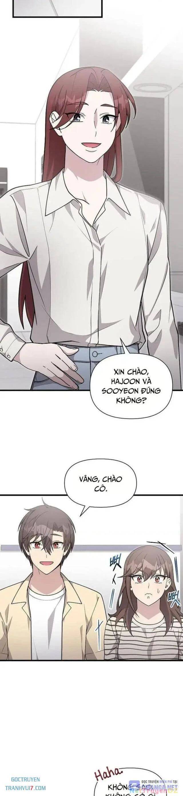 Em Gái Tôi Là Một Thiên Tài: Chapter 29