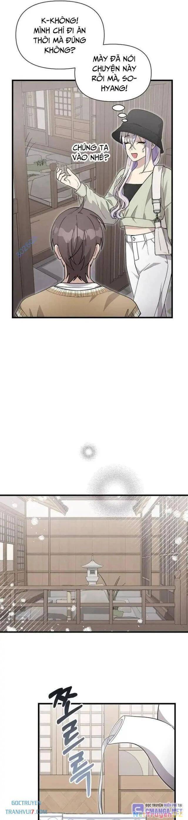 Em Gái Tôi Là Một Thiên Tài: Chapter 29