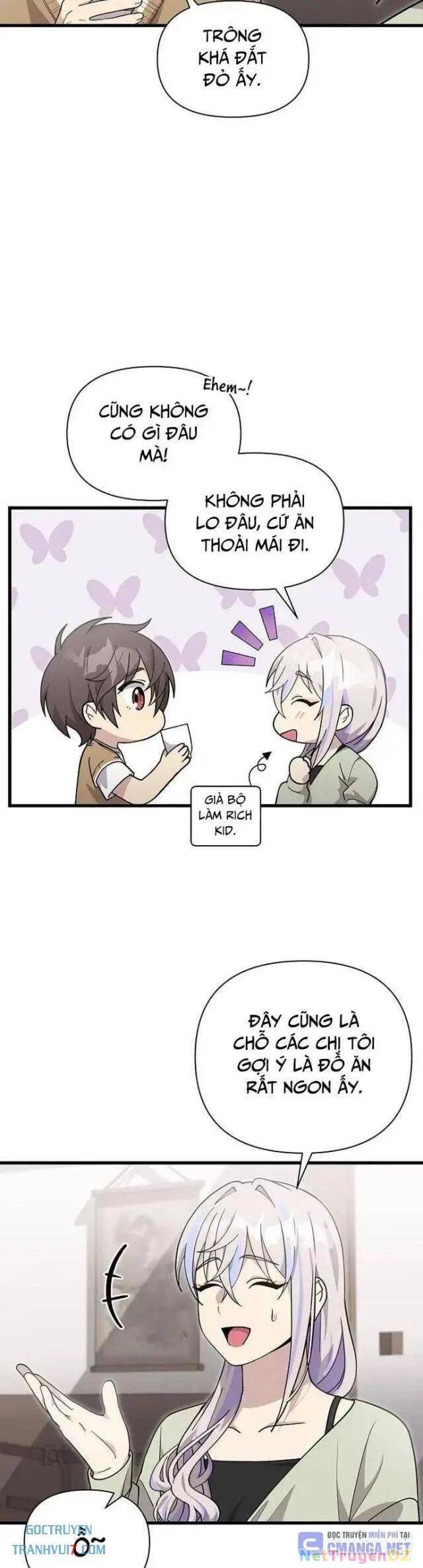 Em Gái Tôi Là Một Thiên Tài: Chapter 29