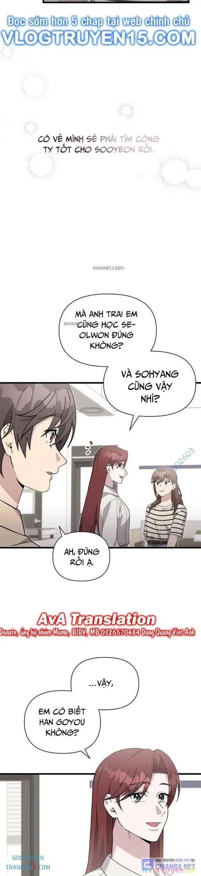 Em Gái Tôi Là Một Thiên Tài: Chapter 30