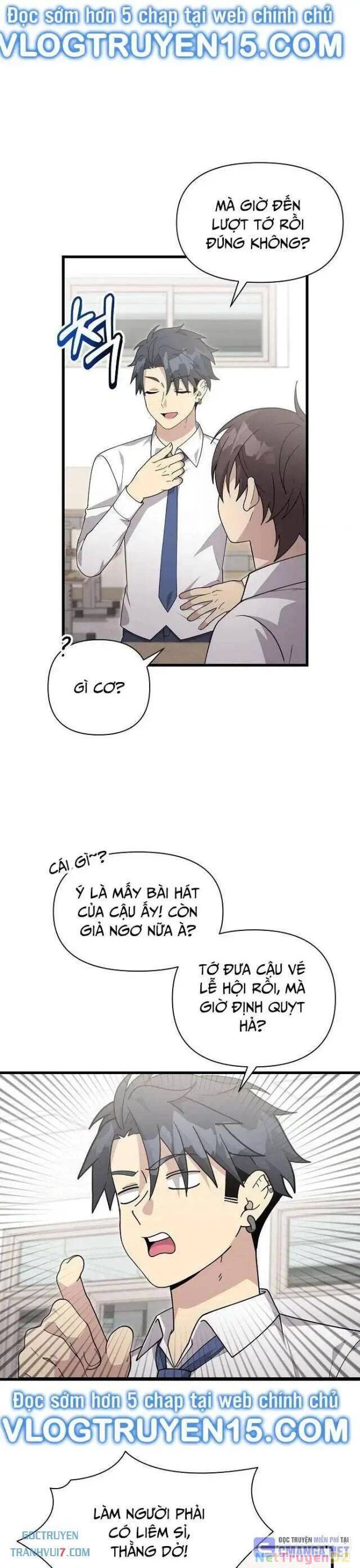 Em Gái Tôi Là Một Thiên Tài: Chapter 30