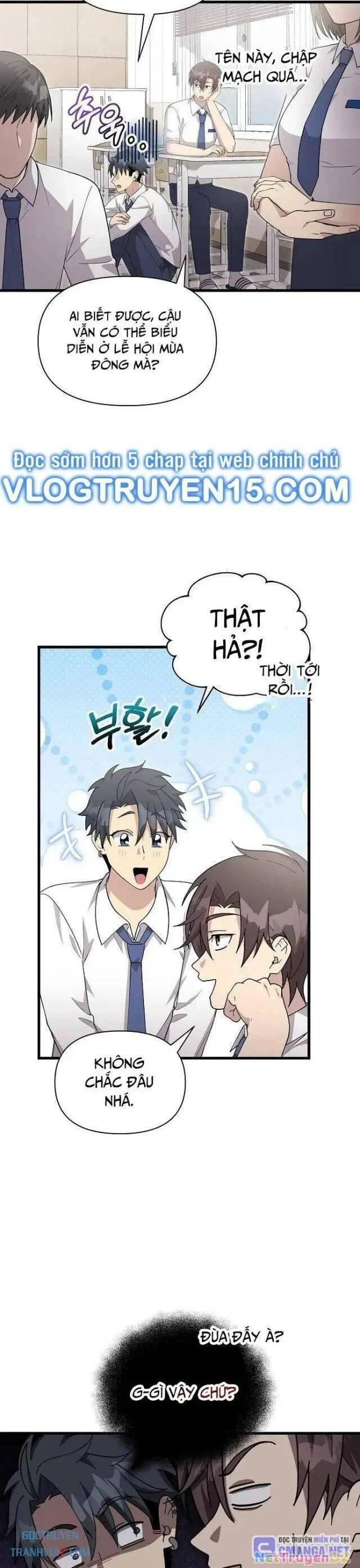 Em Gái Tôi Là Một Thiên Tài: Chapter 30