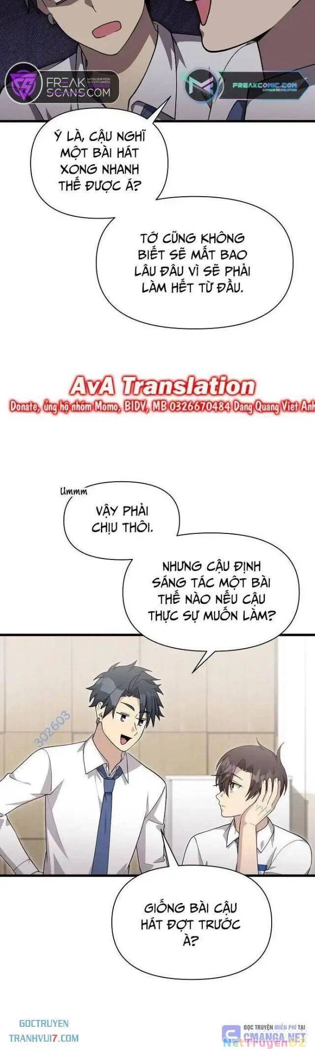 Em Gái Tôi Là Một Thiên Tài: Chapter 30