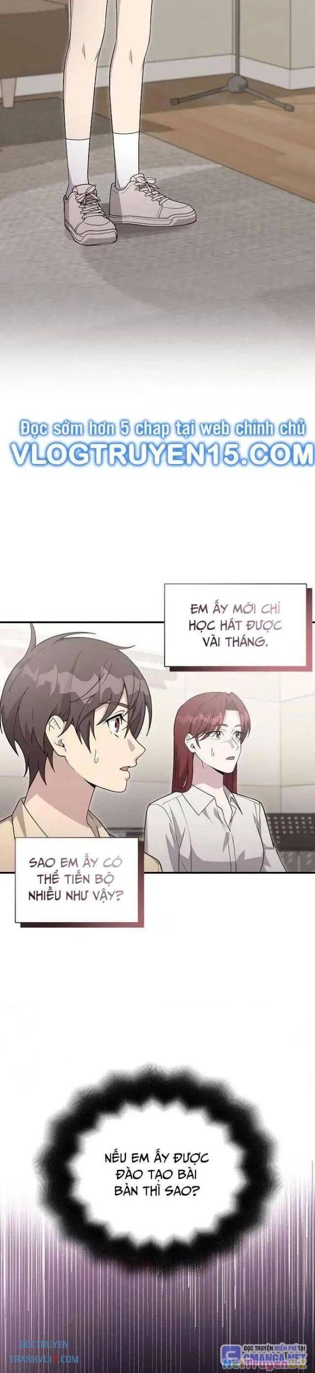 Em Gái Tôi Là Một Thiên Tài: Chapter 30