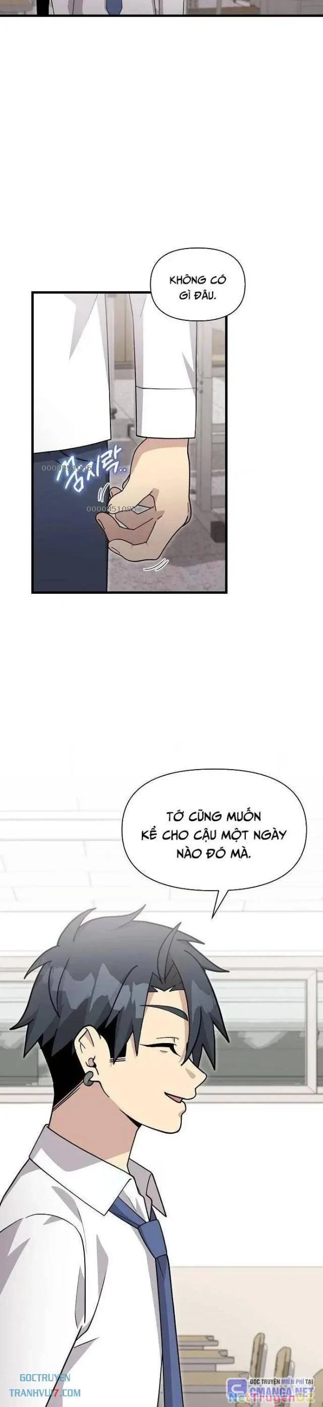 Em Gái Tôi Là Một Thiên Tài: Chapter 31
