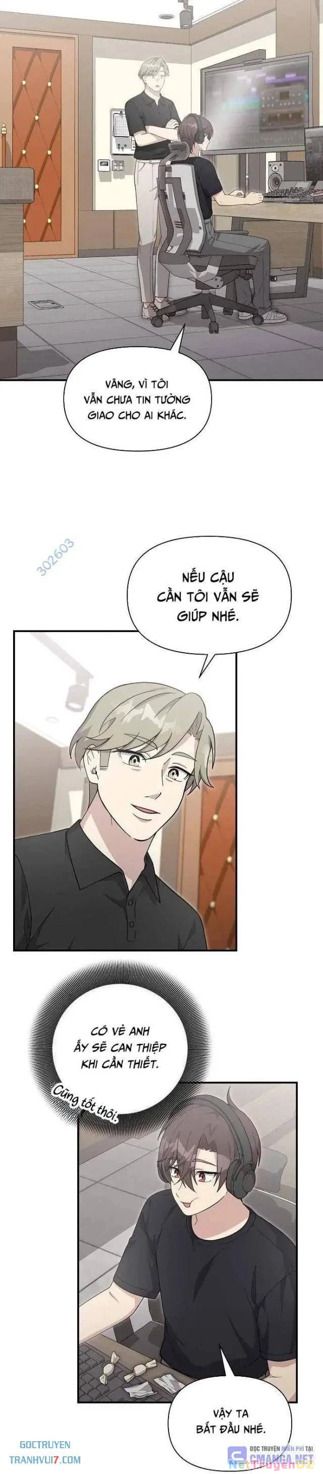 Em Gái Tôi Là Một Thiên Tài: Chapter 31
