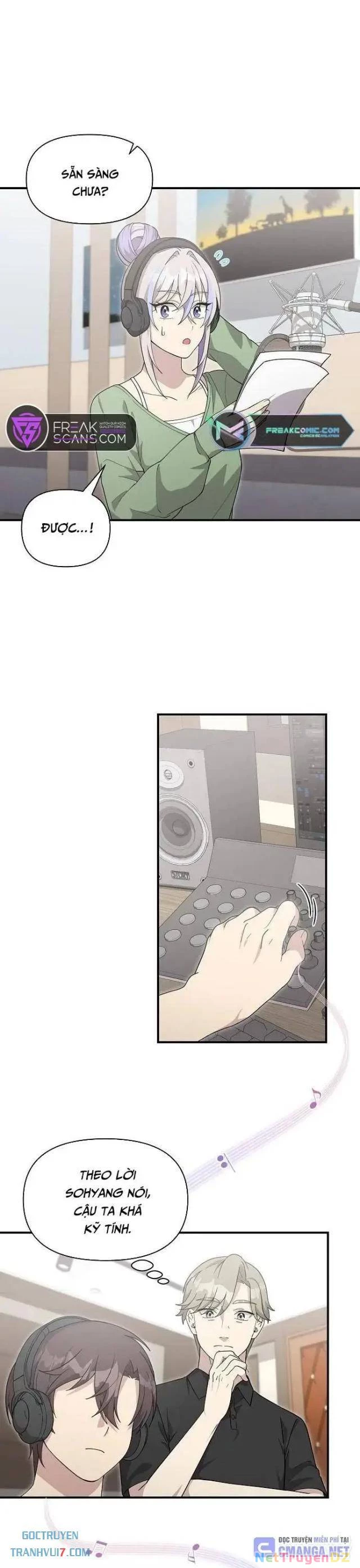 Em Gái Tôi Là Một Thiên Tài: Chapter 31