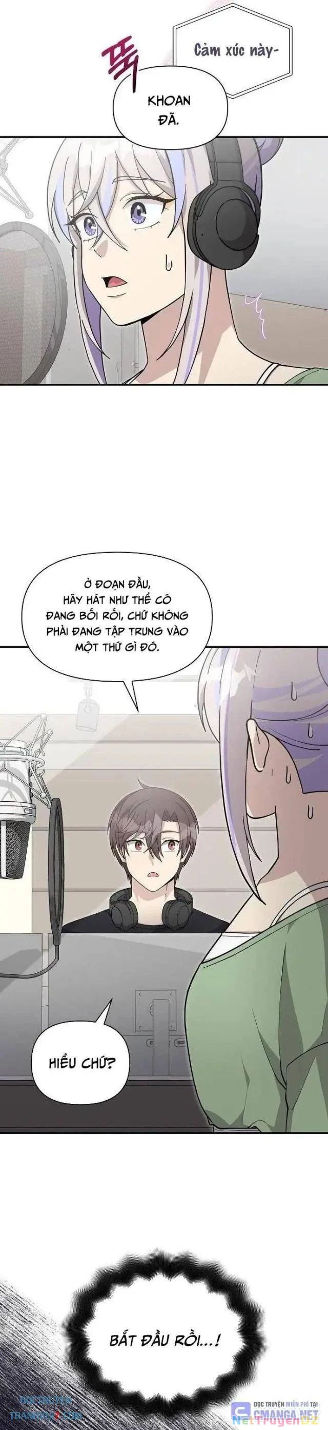 Em Gái Tôi Là Một Thiên Tài: Chapter 31
