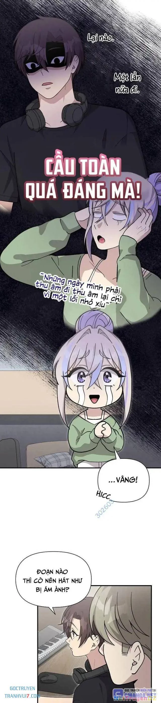 Em Gái Tôi Là Một Thiên Tài: Chapter 31
