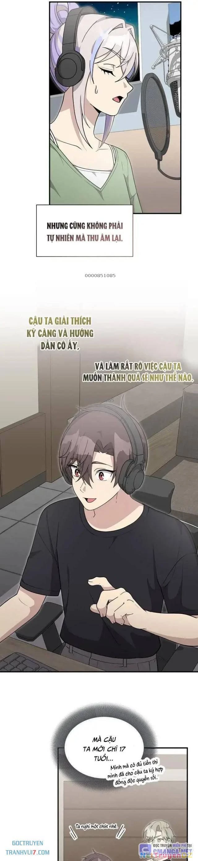 Em Gái Tôi Là Một Thiên Tài: Chapter 31