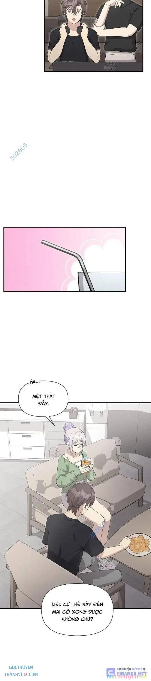 Em Gái Tôi Là Một Thiên Tài: Chapter 31