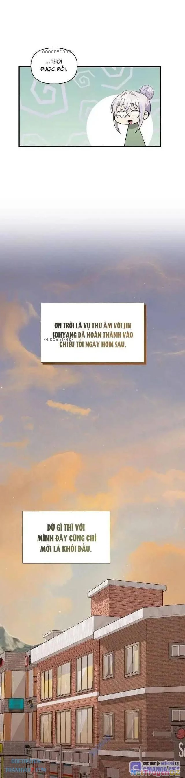 Em Gái Tôi Là Một Thiên Tài: Chapter 31