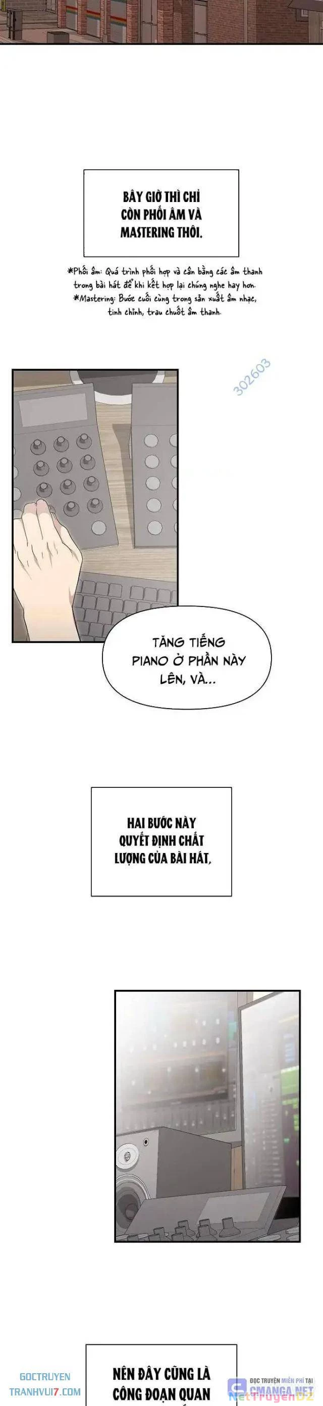 Em Gái Tôi Là Một Thiên Tài: Chapter 31