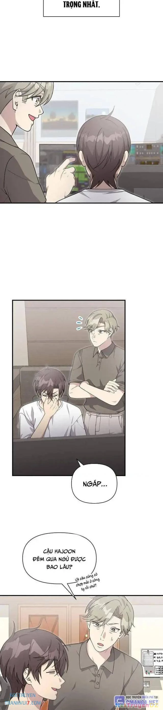 Em Gái Tôi Là Một Thiên Tài: Chapter 31