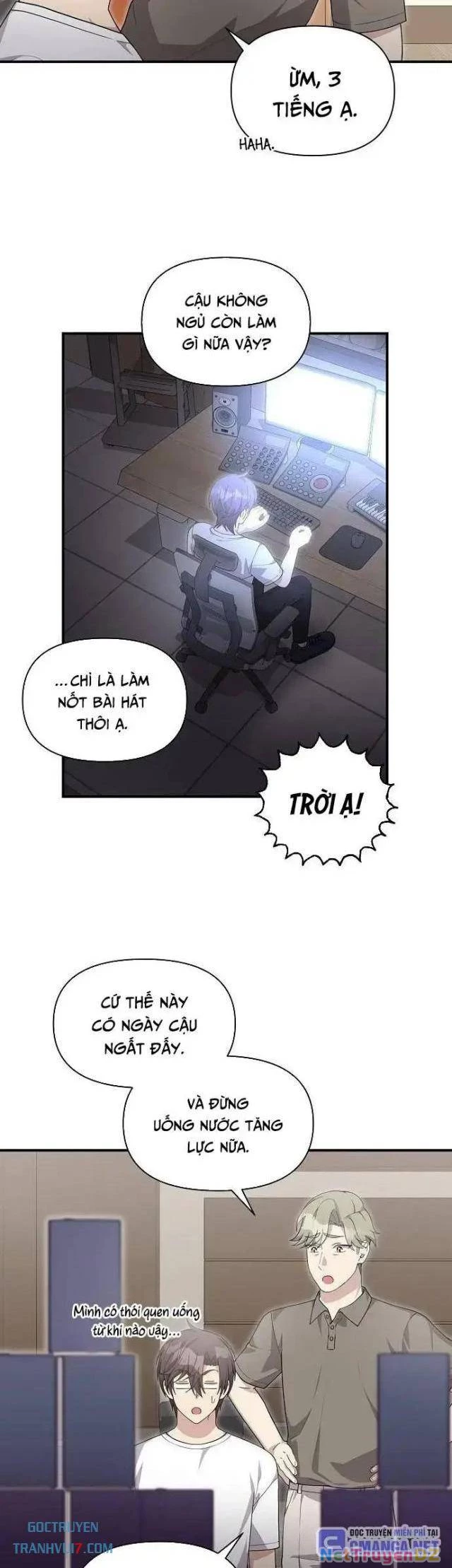 Em Gái Tôi Là Một Thiên Tài: Chapter 31