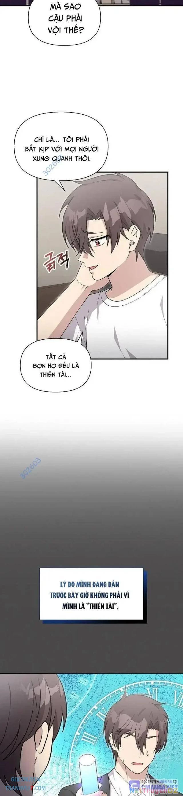 Em Gái Tôi Là Một Thiên Tài: Chapter 31