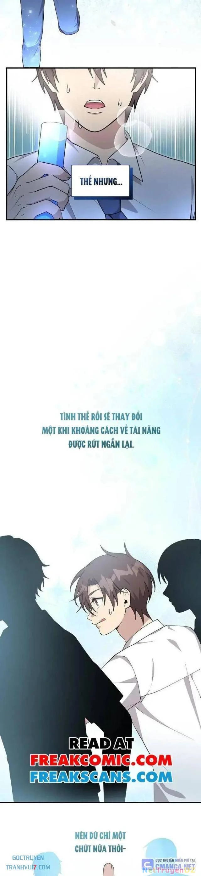 Em Gái Tôi Là Một Thiên Tài: Chapter 31