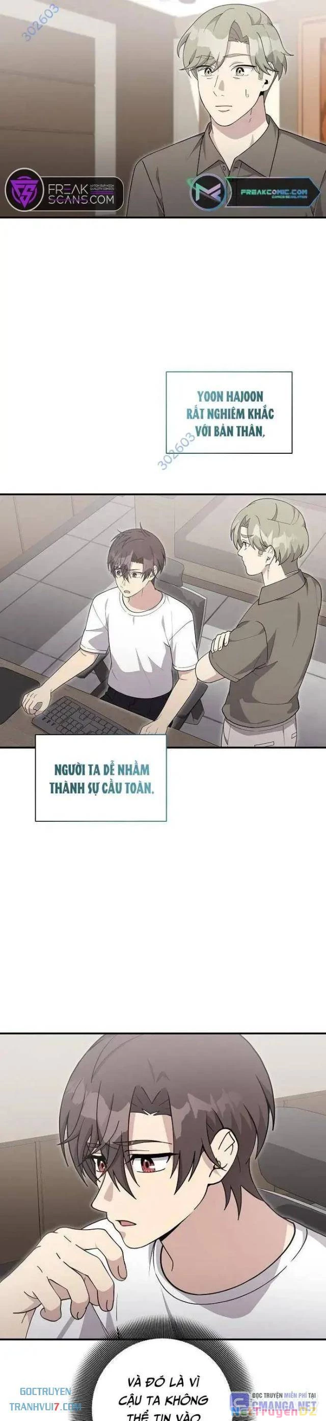 Em Gái Tôi Là Một Thiên Tài: Chapter 31