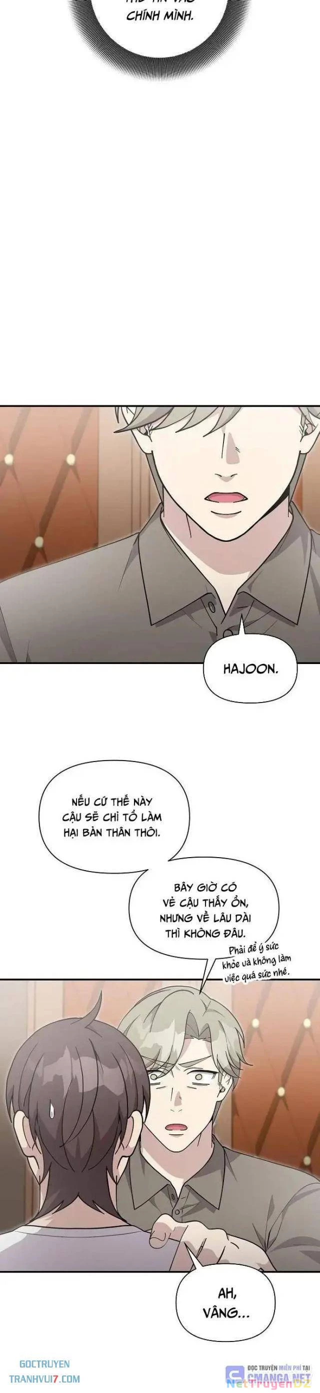 Em Gái Tôi Là Một Thiên Tài: Chapter 31