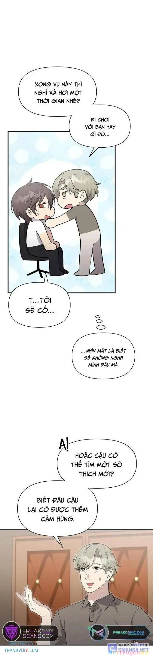 Em Gái Tôi Là Một Thiên Tài: Chapter 31
