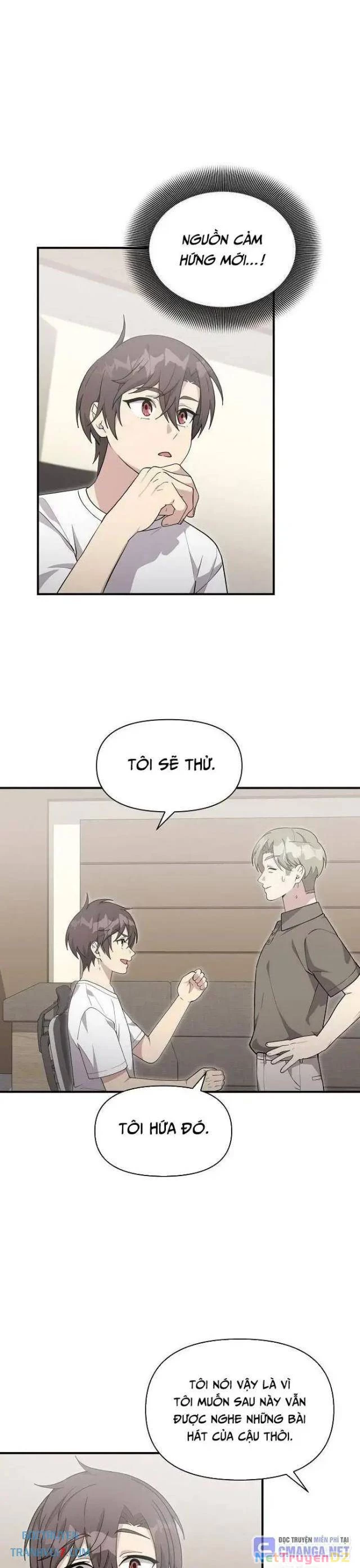 Em Gái Tôi Là Một Thiên Tài: Chapter 31