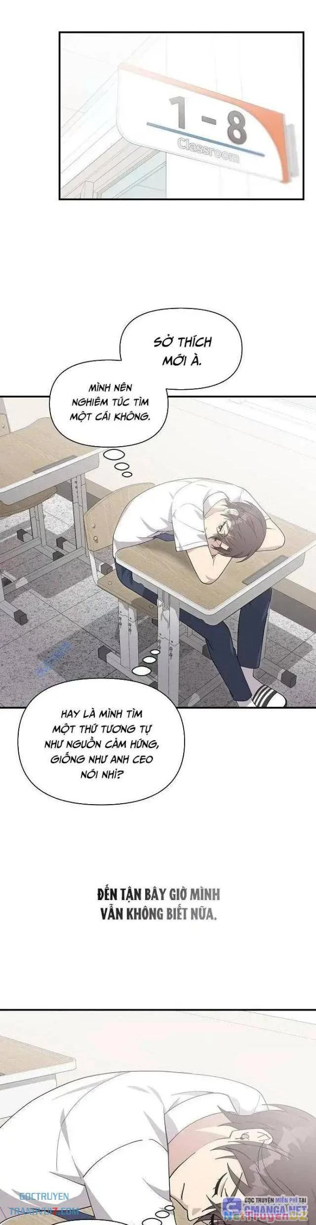Em Gái Tôi Là Một Thiên Tài: Chapter 31