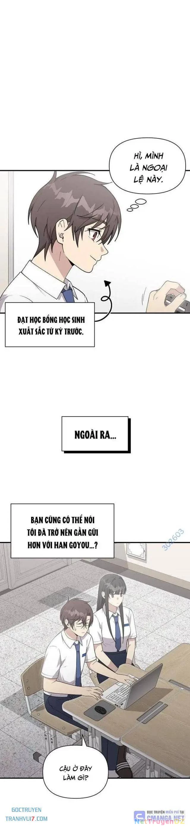 Em Gái Tôi Là Một Thiên Tài: Chapter 31