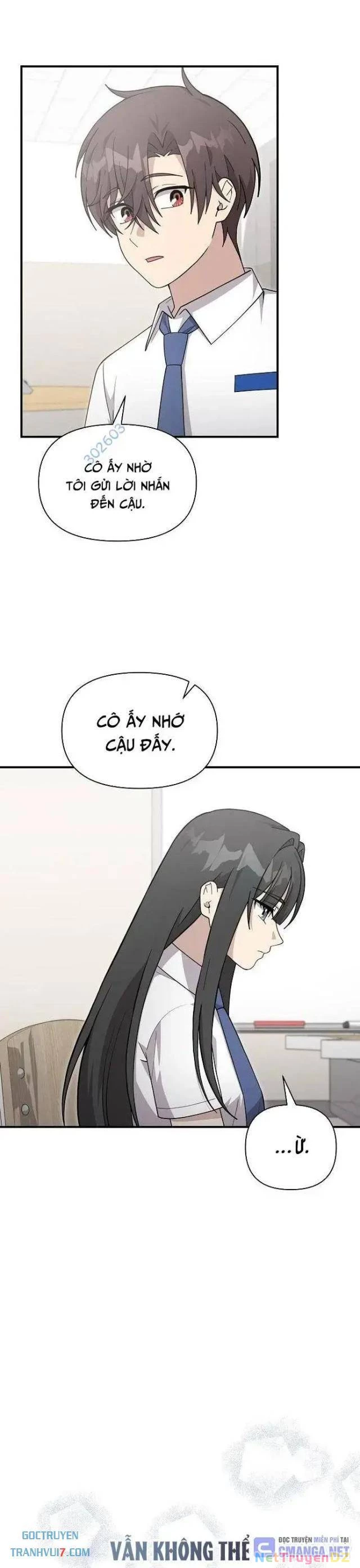 Em Gái Tôi Là Một Thiên Tài: Chapter 31