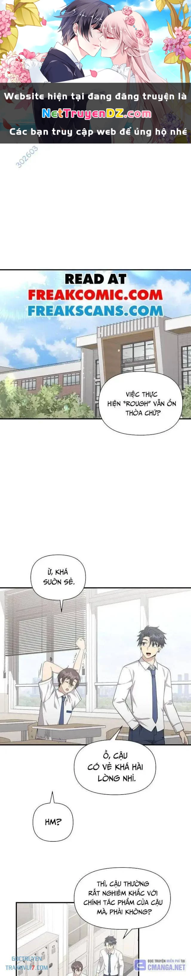 Em Gái Tôi Là Một Thiên Tài: Chapter 32