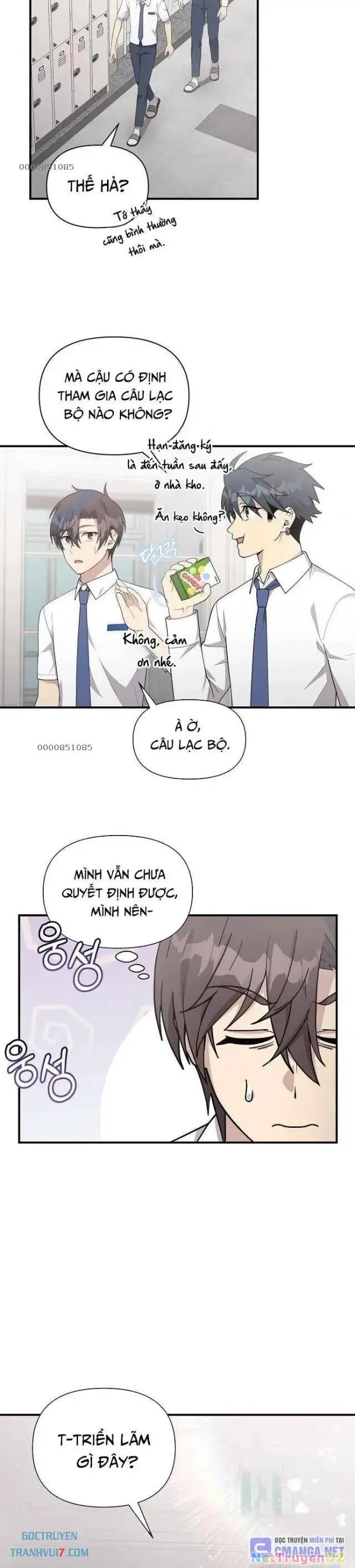 Em Gái Tôi Là Một Thiên Tài: Chapter 32