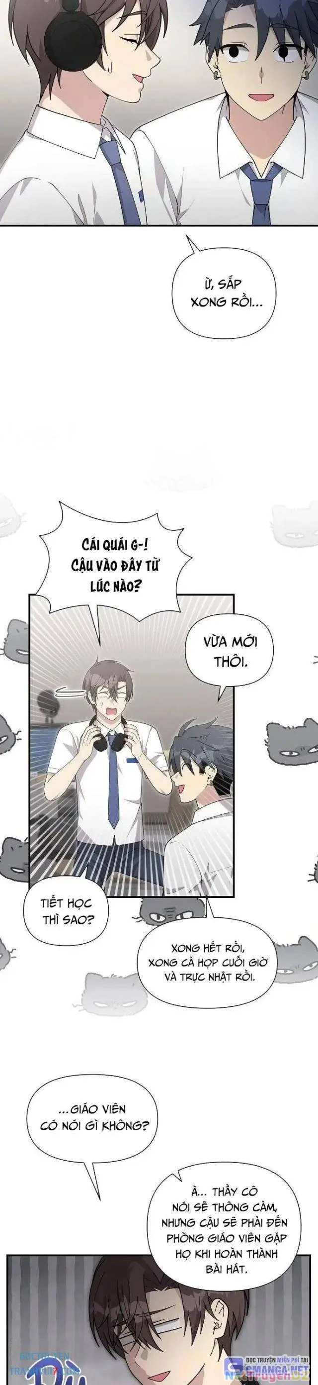 Em Gái Tôi Là Một Thiên Tài: Chapter 32
