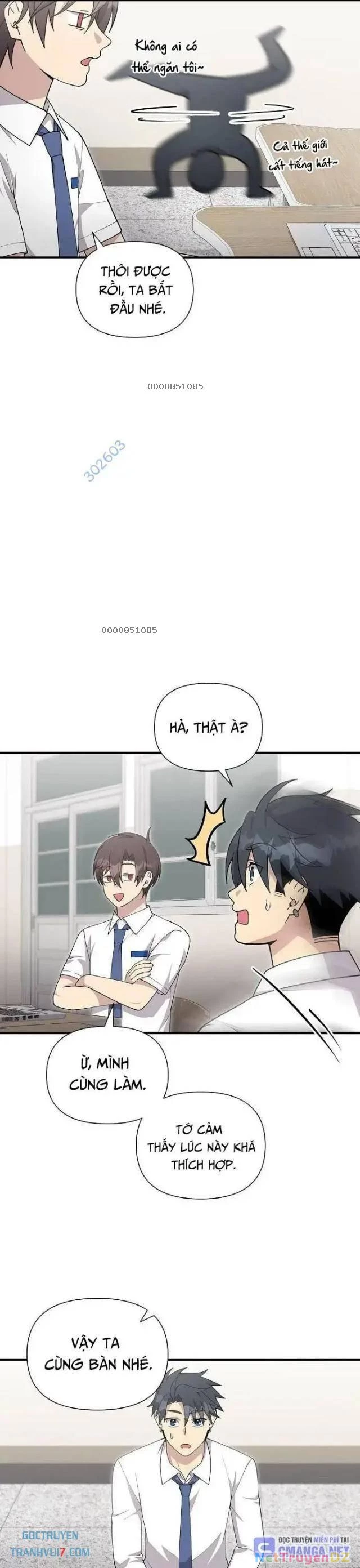 Em Gái Tôi Là Một Thiên Tài: Chapter 32