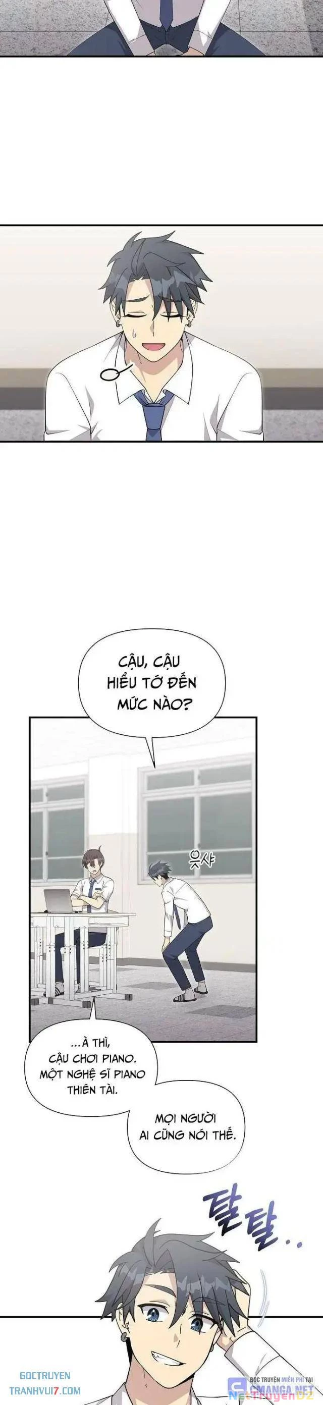 Em Gái Tôi Là Một Thiên Tài: Chapter 32