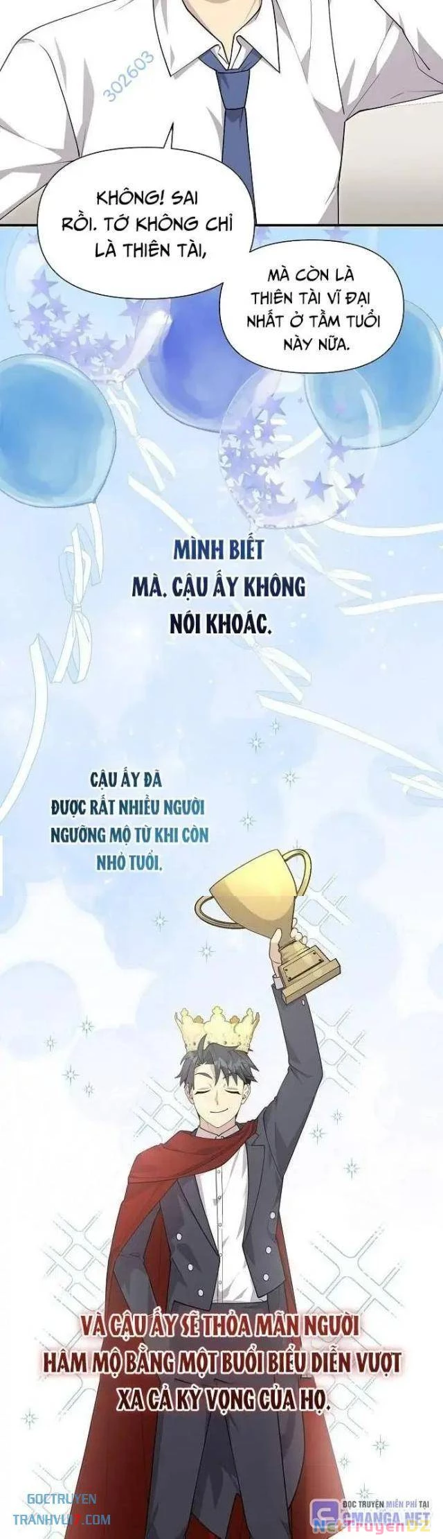 Em Gái Tôi Là Một Thiên Tài: Chapter 32