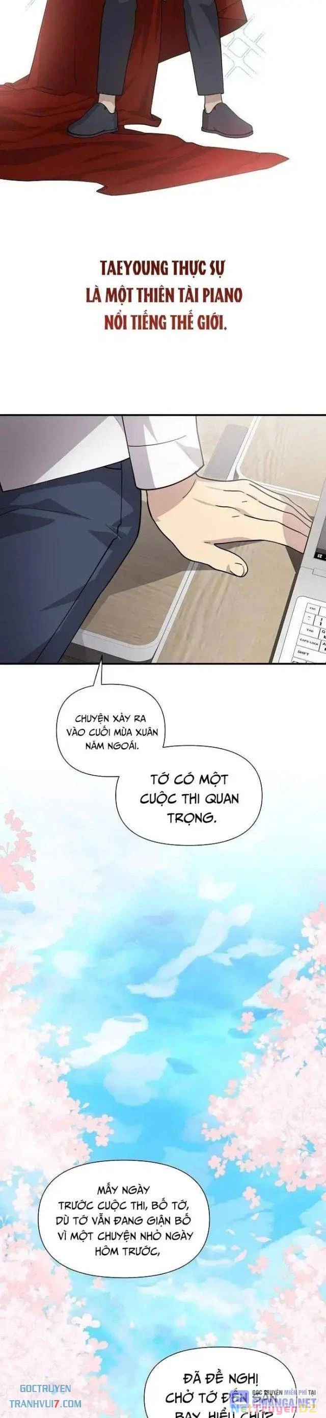 Em Gái Tôi Là Một Thiên Tài: Chapter 32