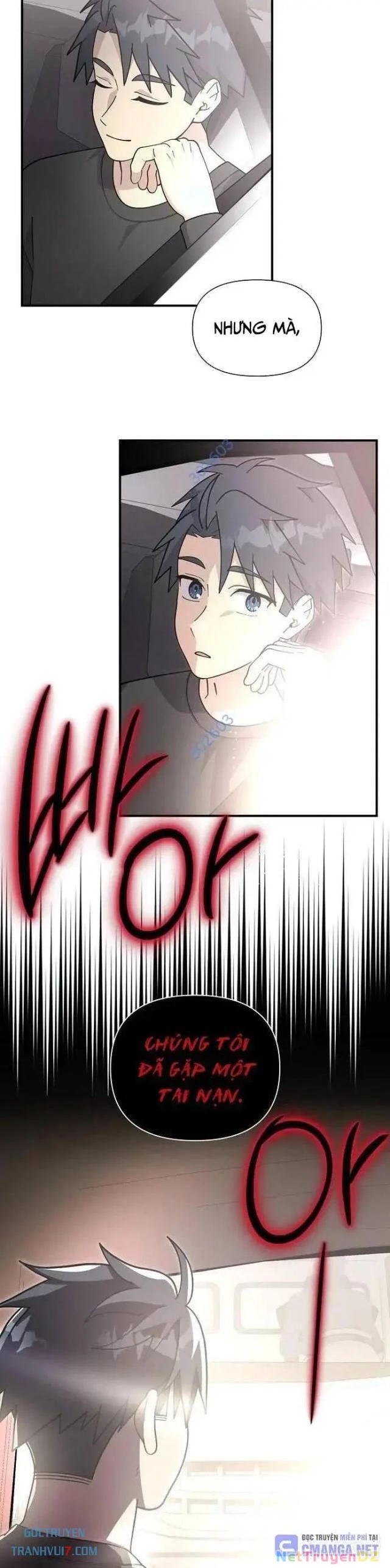 Em Gái Tôi Là Một Thiên Tài: Chapter 32
